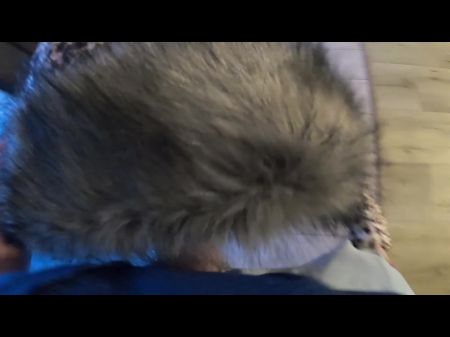 Milfycalla - I Burned My Shining Puffer Jacket After I Was Face Poked 173