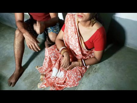 Step-sister In Law Instructed Step-brother In Law How To Nail On Honeymoon Before Marriage Hard-core Desi Porno In Hindi