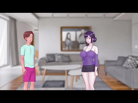 Complete Gameplay - Romp Note , Part Nineteen