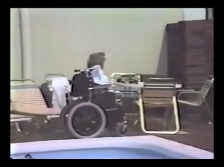 Amputierte treffen Faszination 1992 