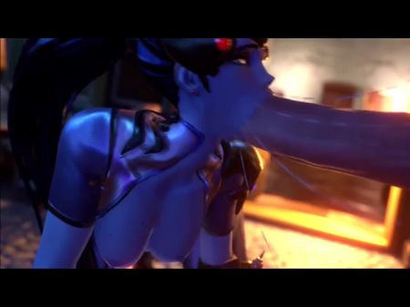 Thebartender (blowjobs , Strong Groans And Mouth-watering Perfect Asses)