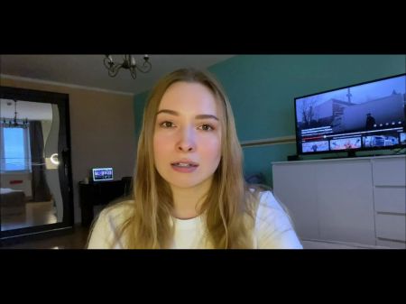 Videoanruf mit Ex-Freund endete mit Handjob und Orgasmus 