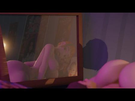 Zungenjagd: Teil 2 (vollständiges Video). Pawg Teen extremes Facesitting mit Smothering (lesbische Domina) 