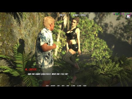 investigación total de lisa por dragofinder studio sexo caliente en la jungla, compartiendo a mi esposa caliente 33 