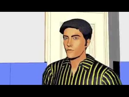 أخت زوجها استغل من قبل شقيق زوجها في الرسوم المتحركة ثلاثية الأبعاد المتشددين للغاية 