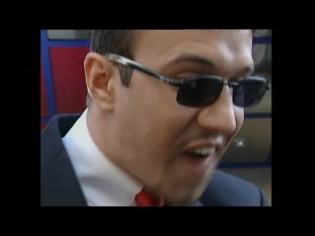 Die Schlampe, Die Kam (kompletter Film) 