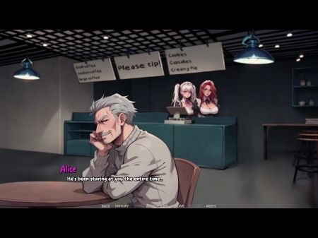 Schatten des Ehrgeizes (Teil 4) 