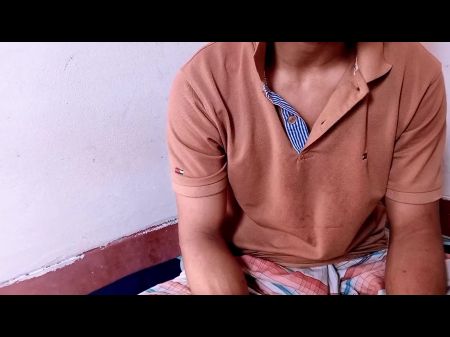 Step Mum Doing Vlog While Having Hard-core Hook-up With Her Teenage Step Sonny