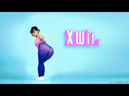 My Customers Want To Drill Xwife Karen , Hayley Davies