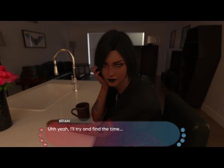 The Fuckbox Paramour (part 3)