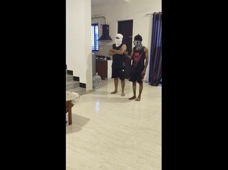 Tutor Fucks A Undergraduate In Home Tuition