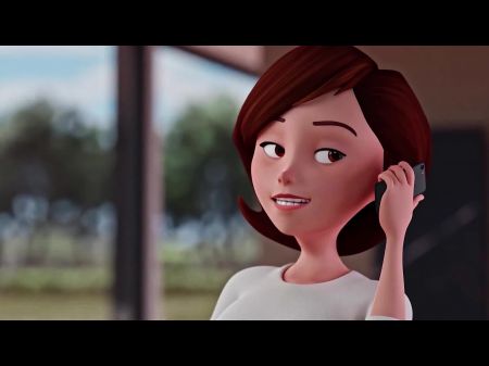 Aunt Case - Episode 2