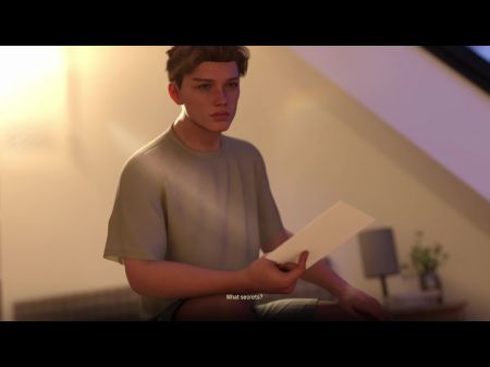 A Varsity Classman And Plural Secrets (part 1)