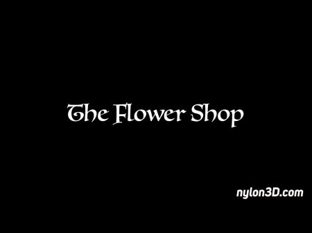 The Flower Shop
