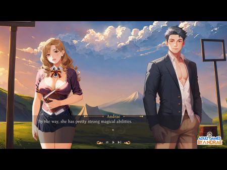 Ep6: Banishing The Ghost - Zeal & Magic (gameplay)