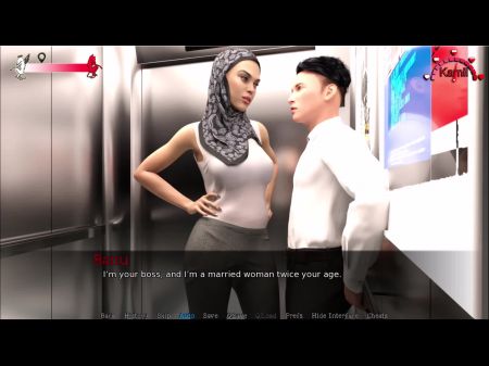 Life In Middle East 8 Banu Got Smashed Hard And Natasha .