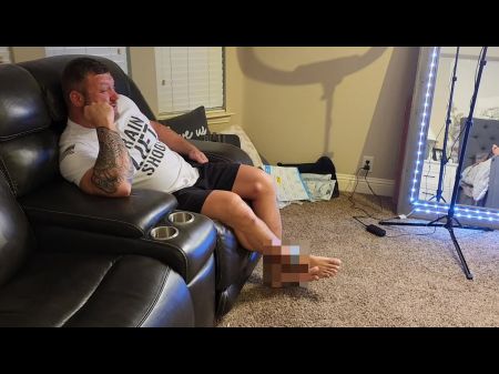 Katie Kampbell Cucks Boyfriend With Big Black Cock