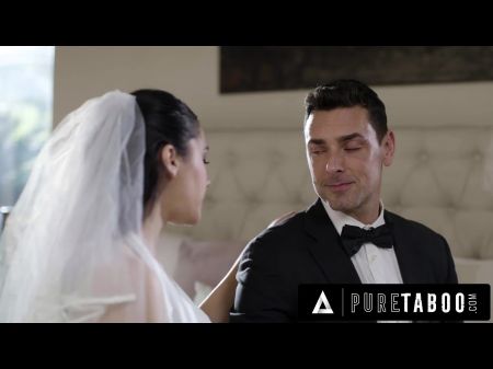 Cunning Great Man Seduces Sad Bride Valentina Nappi Into Cheating For Sinful Tough Rectal