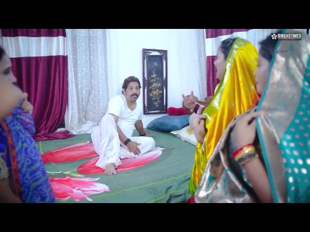 Omg - Desi Indian Bro In Law Takes All Superior & Jaw-dropping Bihari Bhabhiji At Once ( Bhabhi Group Sex )