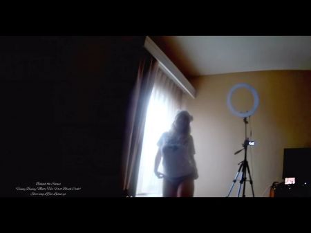 BTS lustiger Hase mit Lexi Luxuries 