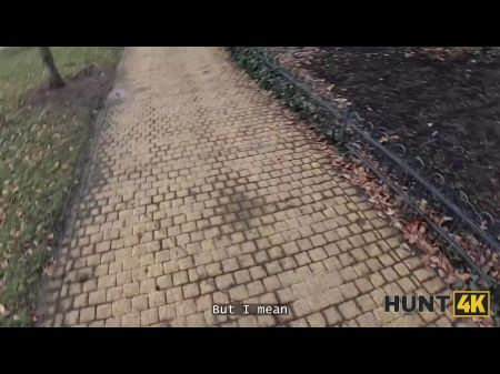 Hunt4k。捷克人一见钟情