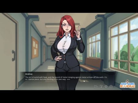 ep1: Mädels, ich will nur bezahlt werden (Gameplay) 