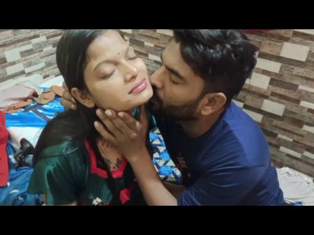 beste indische heiße sexy Romantik und Blowjob 