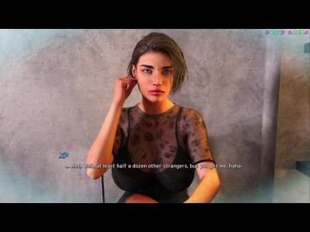 lisc 老板给你的意想不到的足交 2 