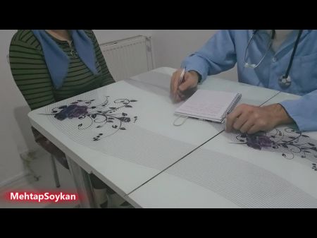 医生让农妇怀孕了土耳其语 