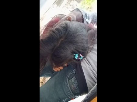 Real Hookup With Girlfriend In Garden