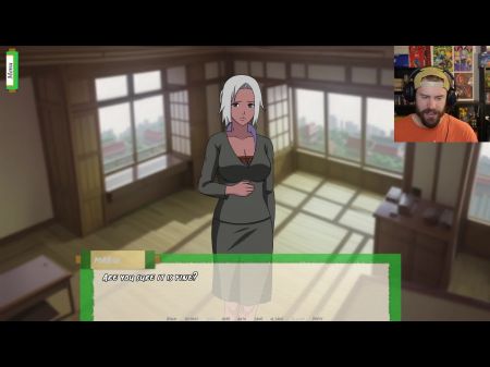 Die Naruto-Timeline, die du noch nie zuvor gesehen hast (Jikage Rising #55) 