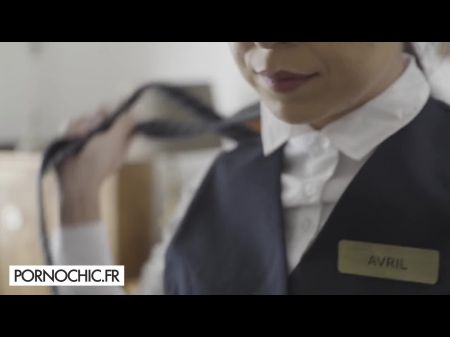 员工和客户