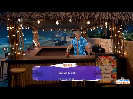 Folge 11: Fucking Emma by the Beach Grand Tits Adventure (Gameplay) 