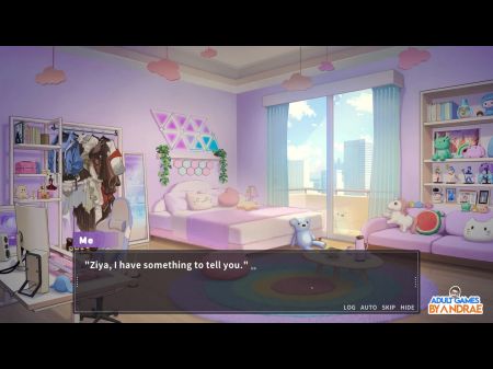 juego hentai cosplay duro