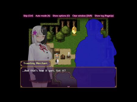 Gimp Thistle Episodes Part Four