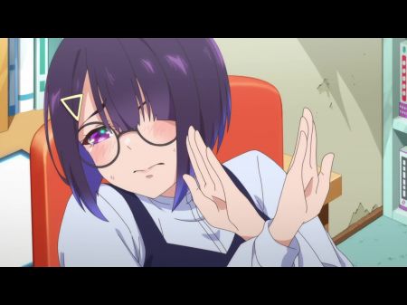 garganta profunda hermana hentai