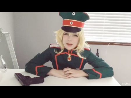 Tanya Has A Job For You ! -