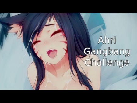 Group Sex Contest - Manga Porn Joi( Choice)