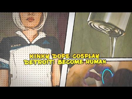 Detroit: Human Revolution Brief Film