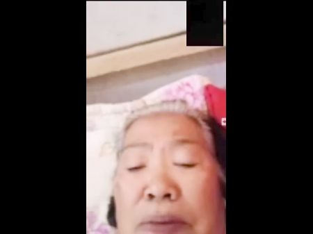 My 66 Years Aged Filipina Grannie Pt1…