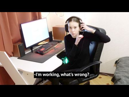 I