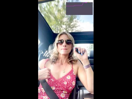 Karlie Reye Heads On A Rendezvous With Chubby Inserted