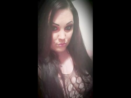 Queen Feeding Cuck Two