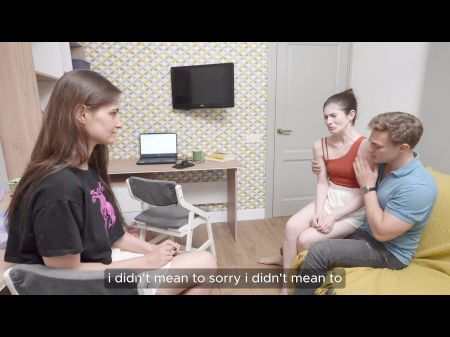 Nasty Household (part 2):cooking Up Trouble . Stepdaughter