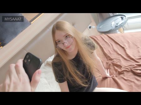I Found Out That My Stepsister Acts In Pornography