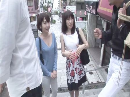 Flirting And Poking A Mummy While On Vacation - Part . 15