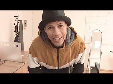 He Impersonates The Director And Plumbs A Bashful Gal