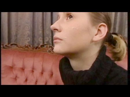 Abnormal Bi-atch Pretends She Doesn