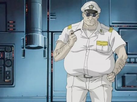 Vet Of The Hunk Chick , E02 Gersub , Uncensored