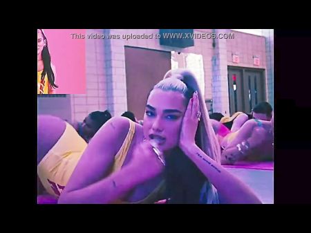 Dua Lipa